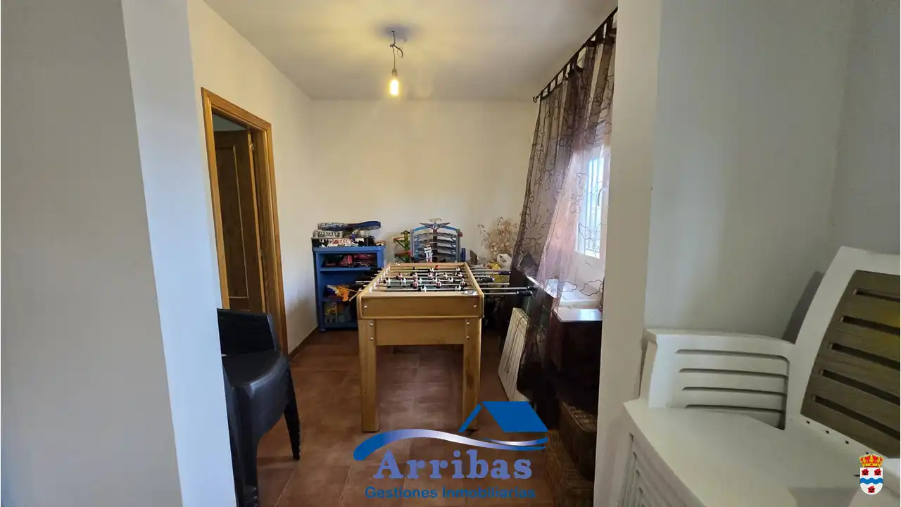 Casa o chalet en venta en El Casar de Escalona con Calefacción, Jardín privado y Terraza
