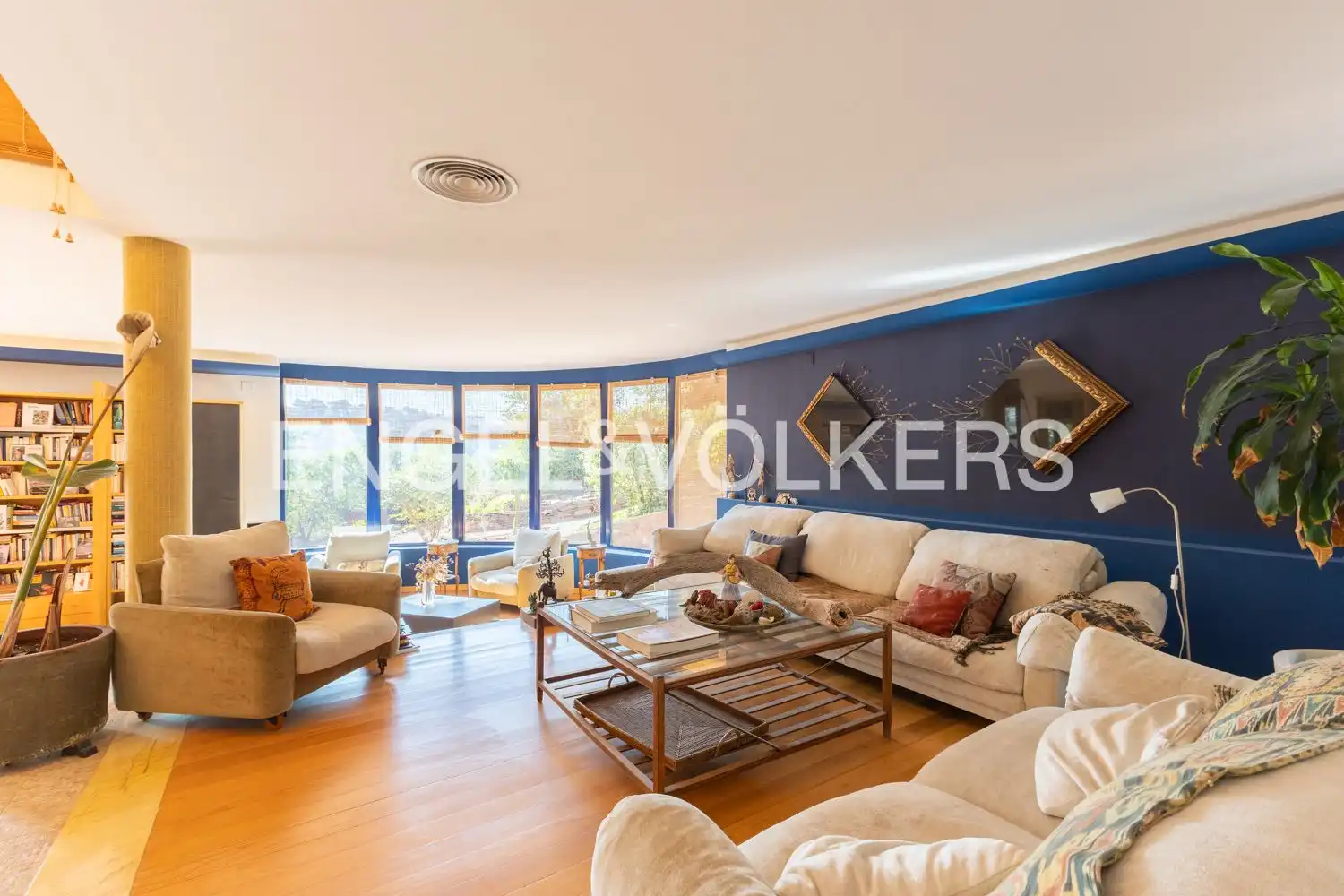Vista exterior de Casa o chalet en venta en Gilet con Aire acondicionado, Calefacción y Jardín privado