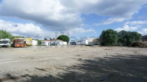 Photo 4 of Industrial buildings for sale in Cuatro Pinos - El Carmen, Cádiz