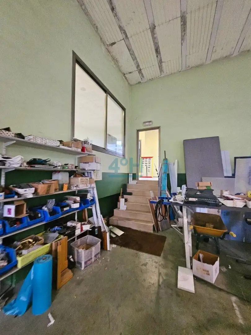 Nau industrial en venda a Maside, imagen 17