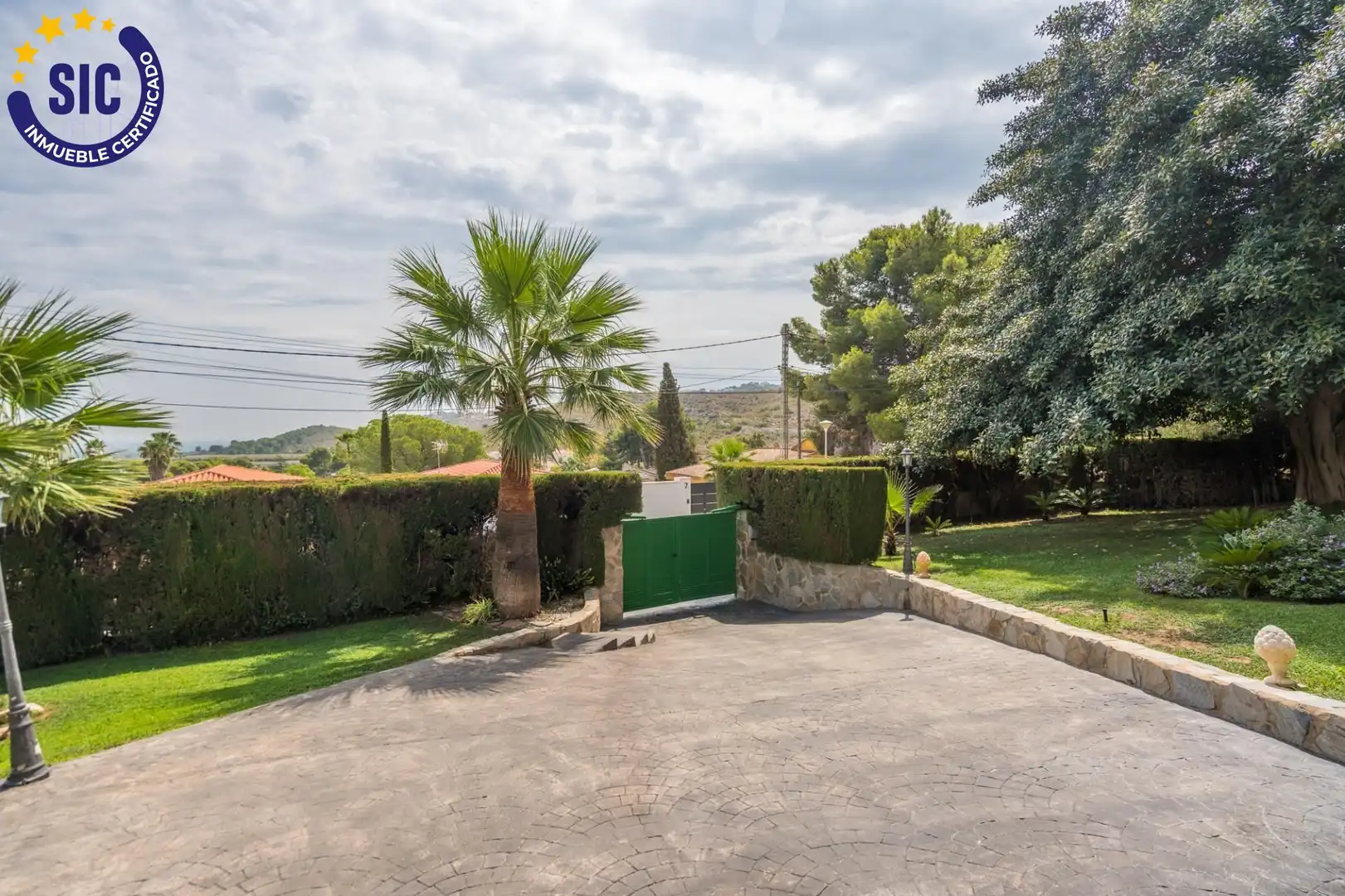 Detached house with pool for sale in Calle ALBACETE S PERENCHIZA, imagen 49