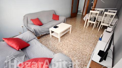 Photo 4 of Flat for sale in Calle Juan Ramón Jiménez, Ensanche - Parque del Oeste, Castellón de la Plana / Castelló de la Plana