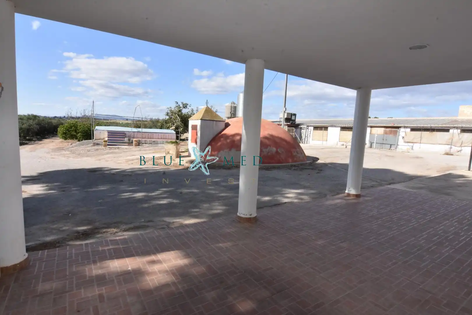 Maison rustique avec jardin à vendre à Mazarrón Casco Urbano, imagen 46
