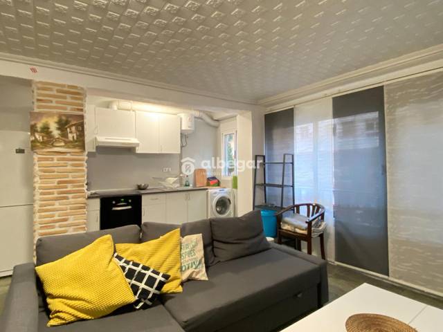 Piso en Alquiler en Villanueva de Castellon en Tormos