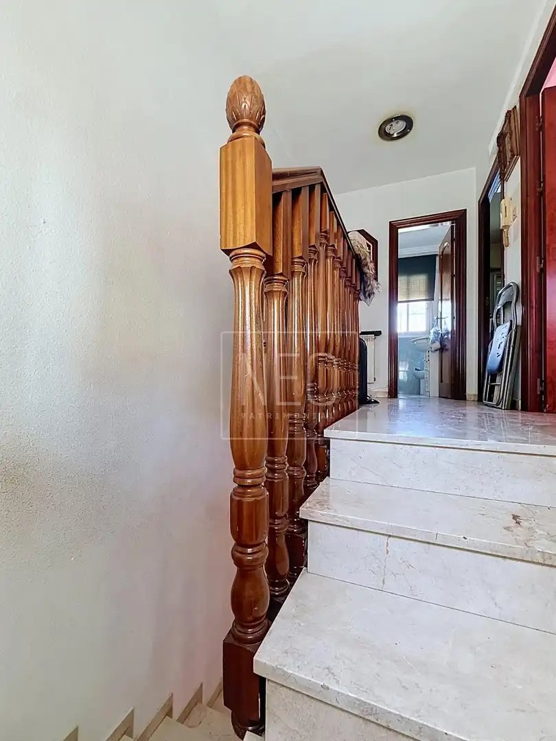 Casa adosada en venta en Albolote con Aire acondicionado y Balcón