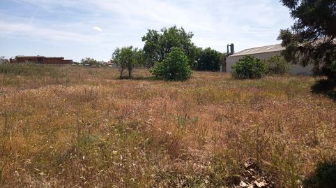Photo 2 of Industrial land for sale in Calle Ciudad Real, 110z, El Viso de San Juan, Toledo