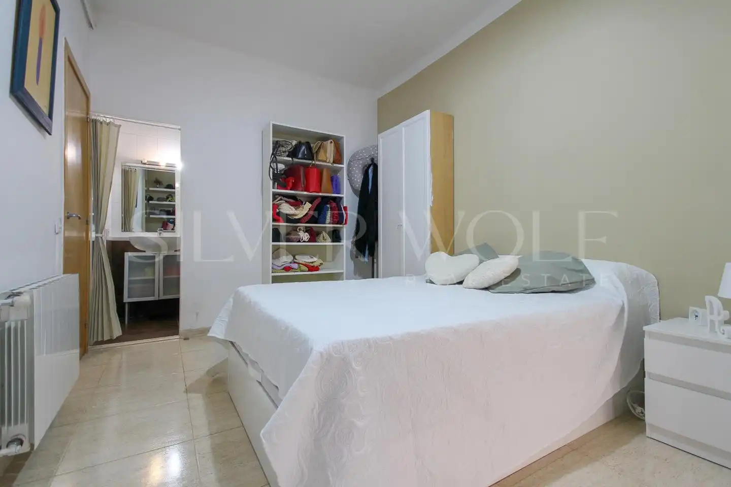 Flat with lift for sale in calle de la Llibertat, imagen 12