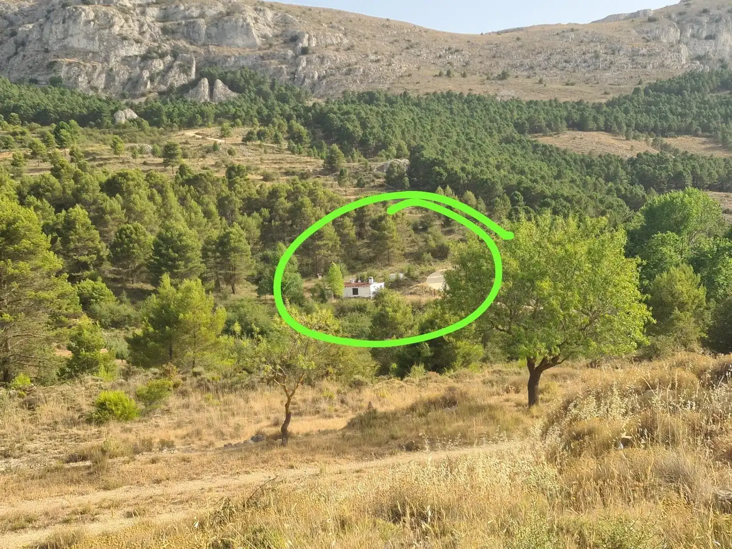 Finca rústica en venda en Finestrat amb Terrassa