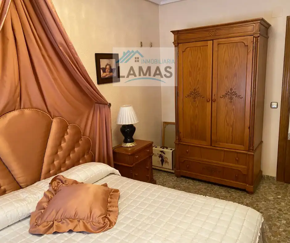 Chalet en venta en Calle Puerto Madero 20, imagen 18