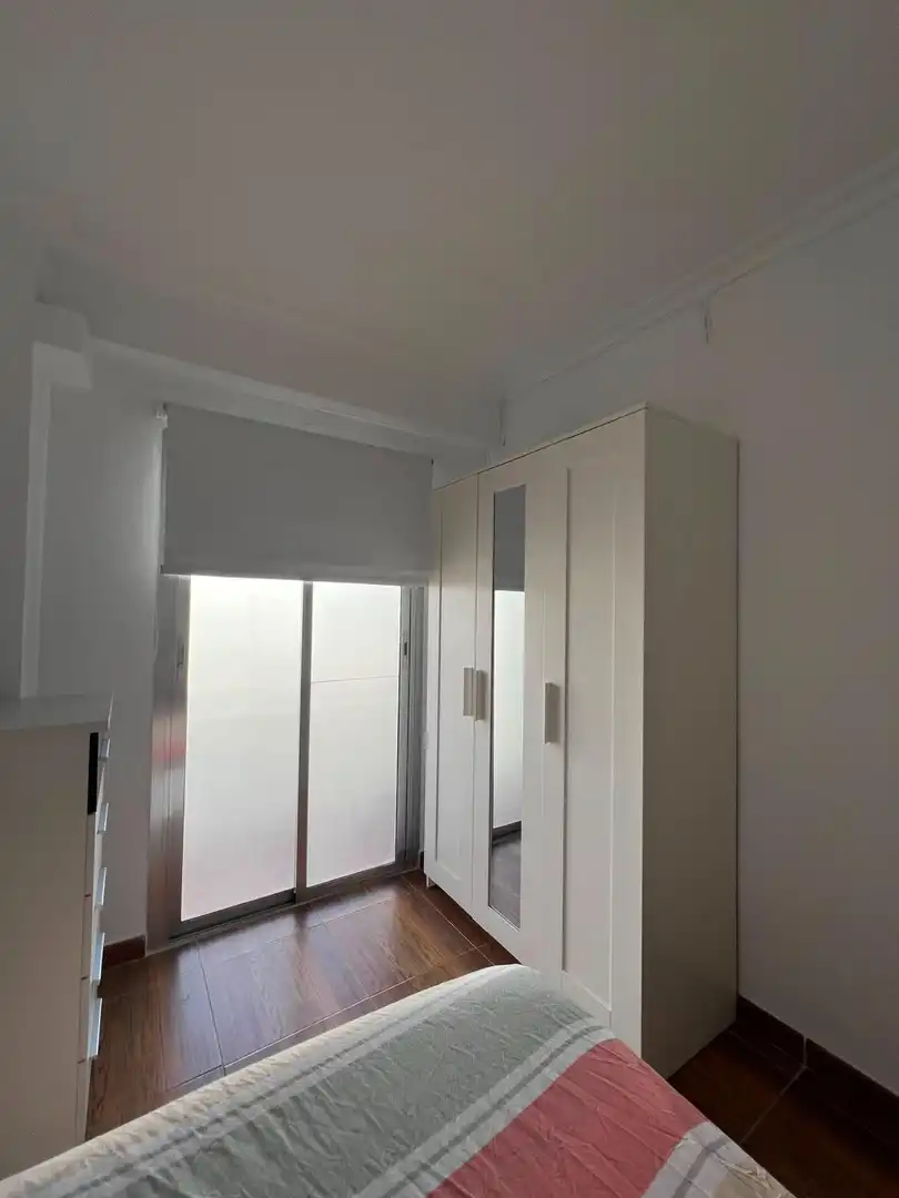 Wohnung zur Miete in Barrio Alto - San Félix