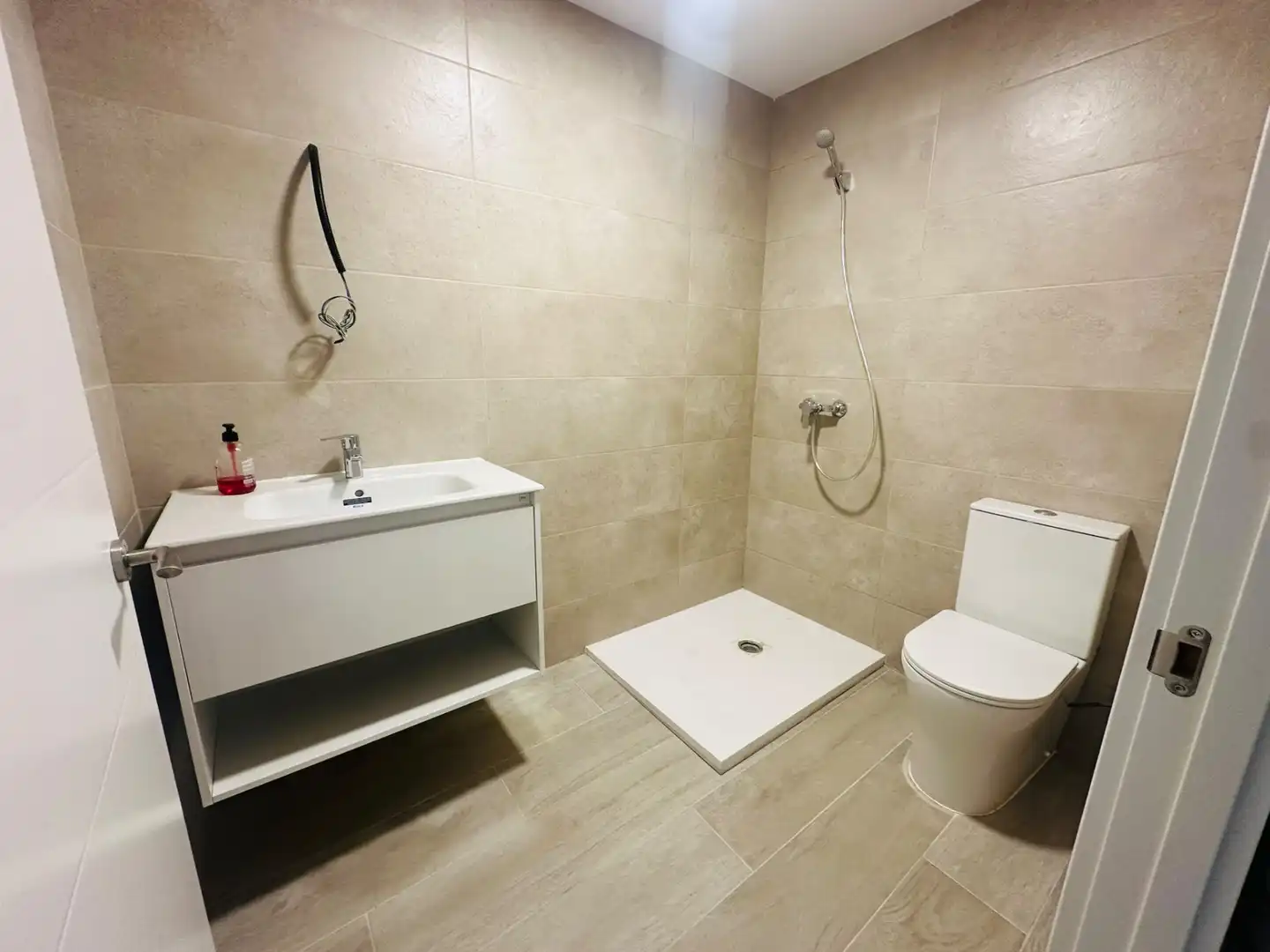 Piso con terraza en venta en Carrer de la Verge de Misericòrdia, imagen 8
