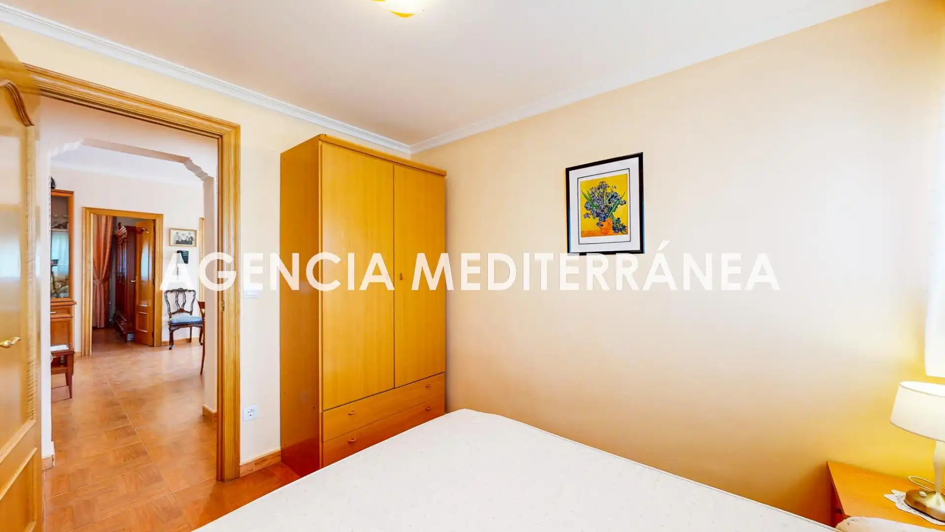 Chalet con piscina en venta en Montserrat, imagen 36