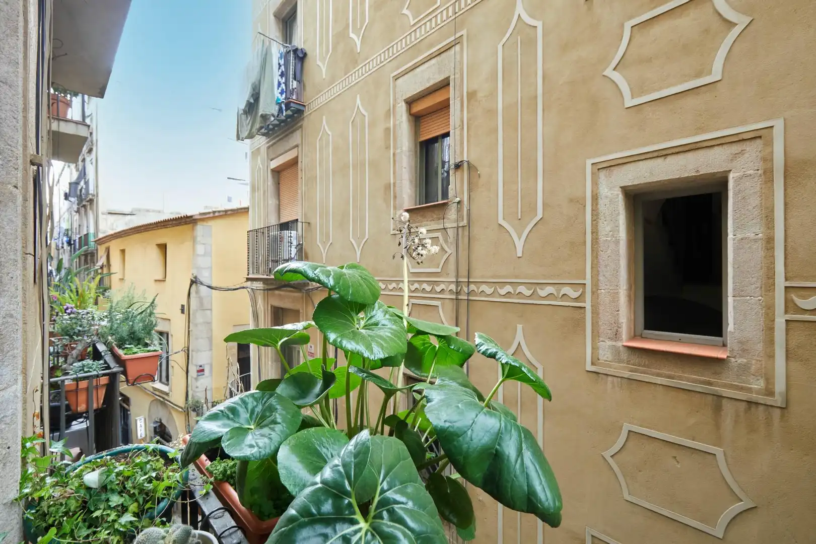 Wohnung zum Verkauf in Sant Pere, Sta. Caterina i la Ribera