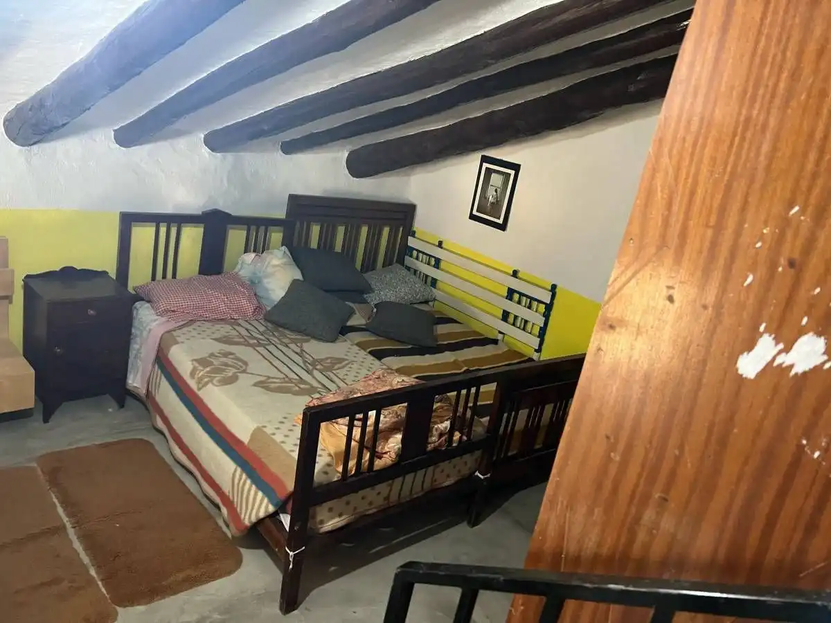 Habitación de Casa o chalet en venta en Moratalla