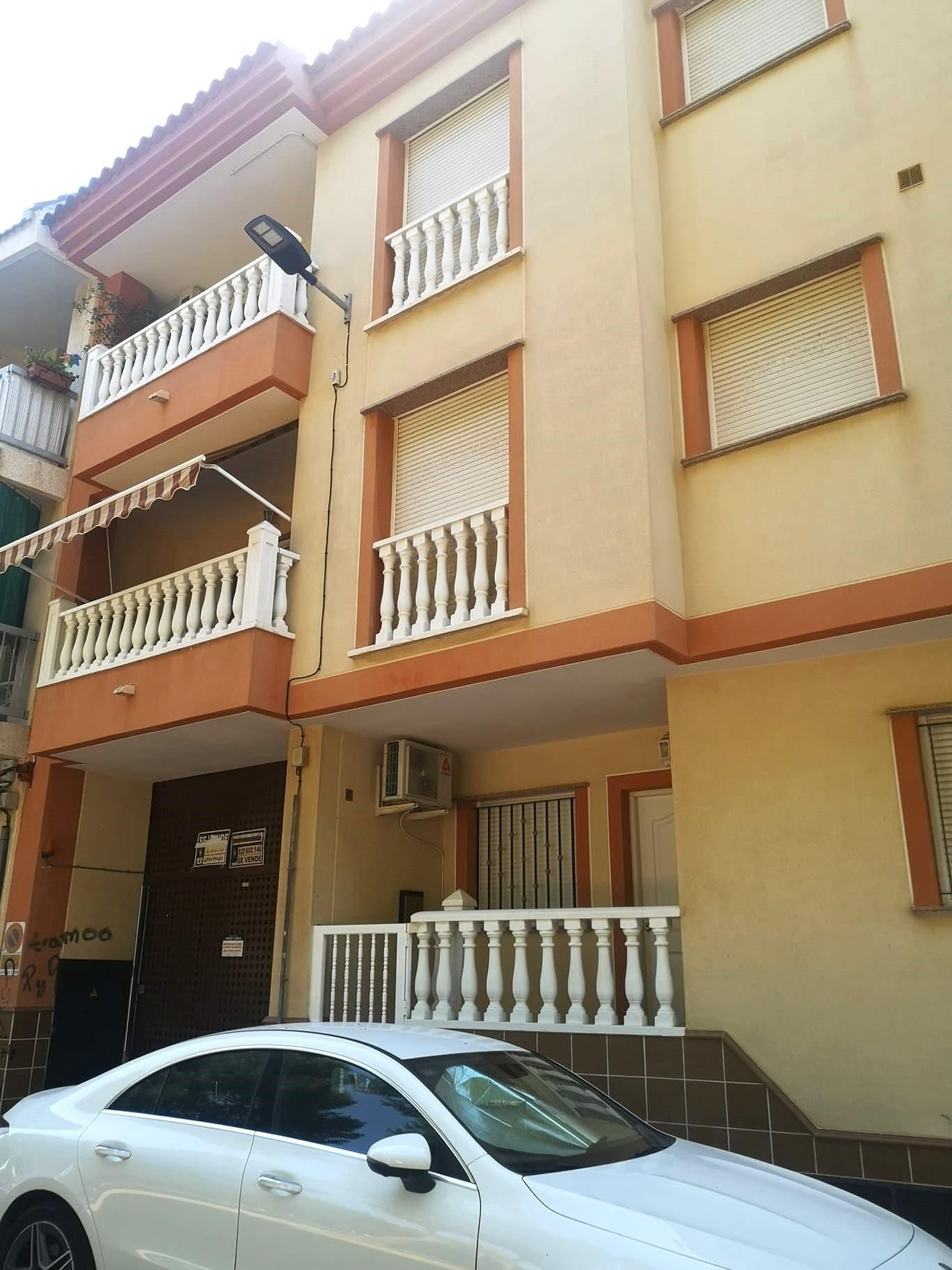 Apartment for sale in Los Cuarteros