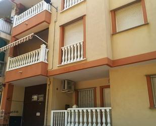 Vista exterior de Apartament en venda en San Pedro del Pinatar amb Balcó