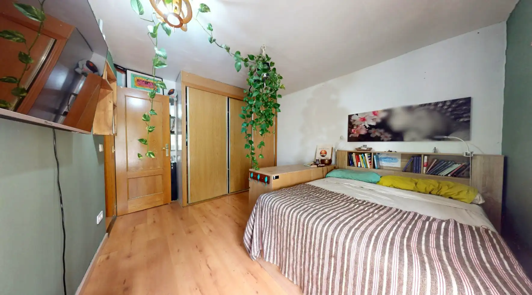 Chalet con piscina en venta en Uceda, imagen 14