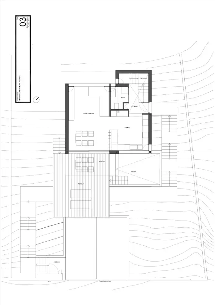 Residential zum Verkauf in Náquera