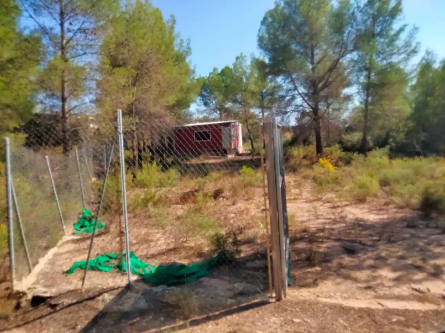 Casa o chalet en venta en Casinos