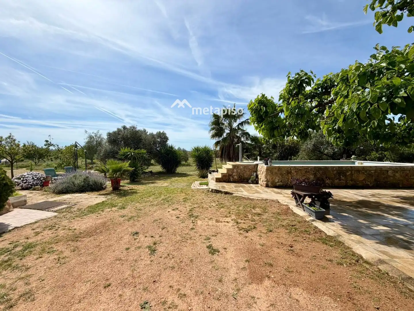 Terreno rustico in vendita a Santa Oliva, imagen 11