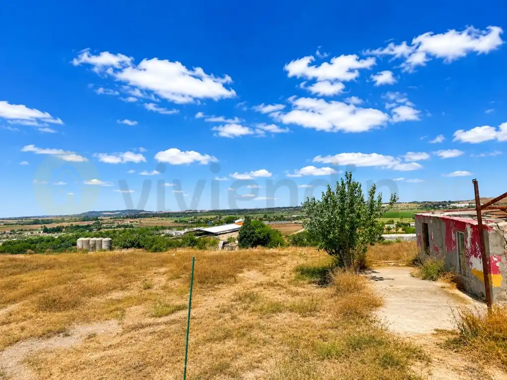 Casa o xalet en venda en Jerez de la Frontera