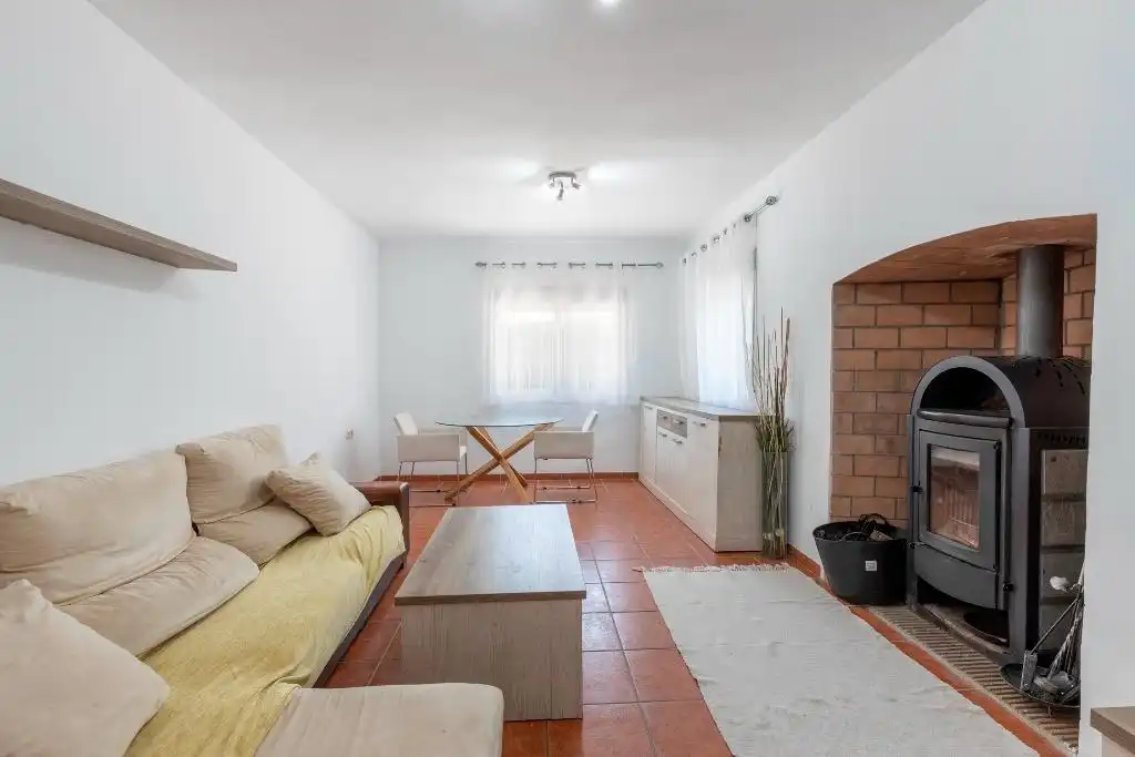 House with terrace for sale in Urbanizacion Urbanización Parque de Cubillas 37, imagen 6