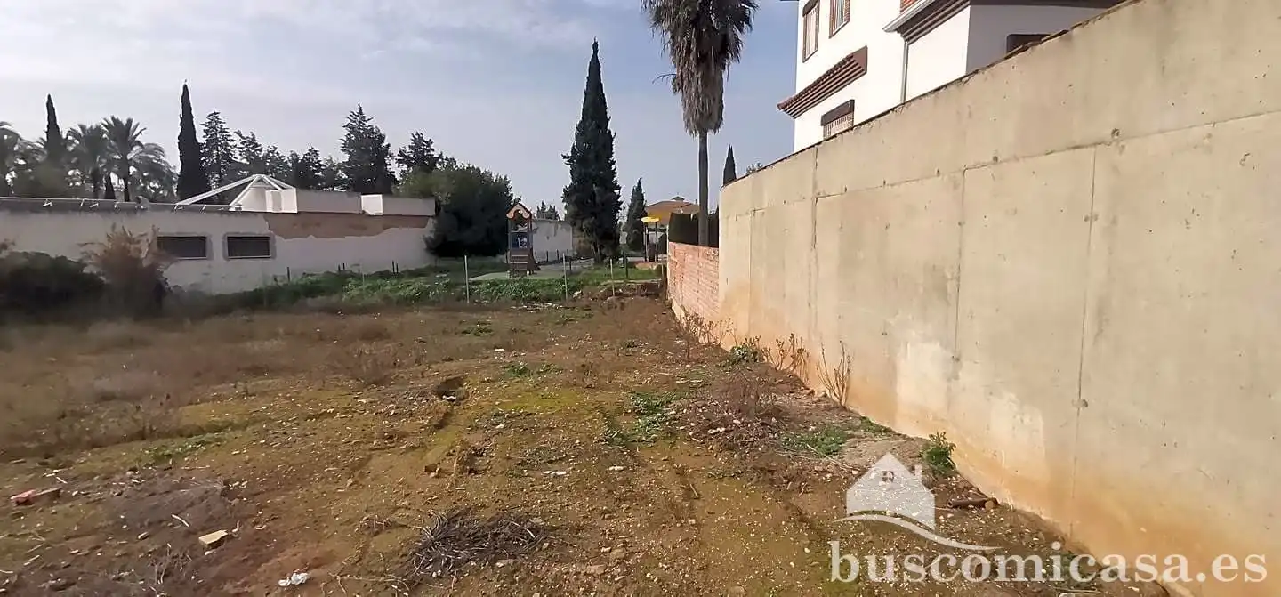 Terreni e lotti in vendita a Linarejos
