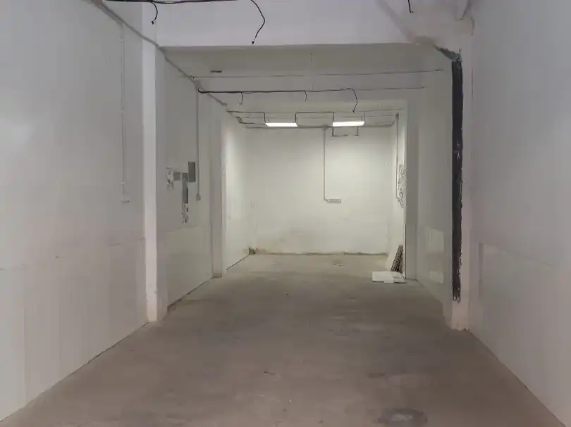 Local comercial en alquiler en C/ Josep Maria Fàbregas 5, imagen 8
