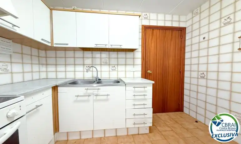 Appartement compact à vendre à Carrer del Puig Rom, imagen 23
