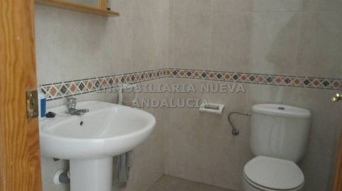 Foto 5 von Büro zur Miete in Nueva Almería - Cortijo Grande - Vega de Acá, Almería Capital