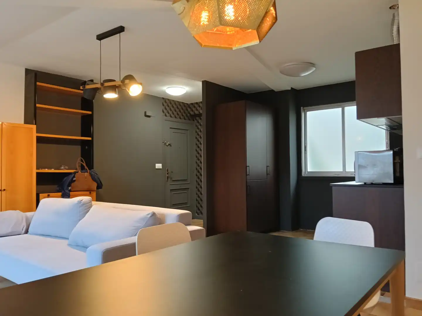 Appartamento con ascensore in vendita a Betanzos, imagen 9