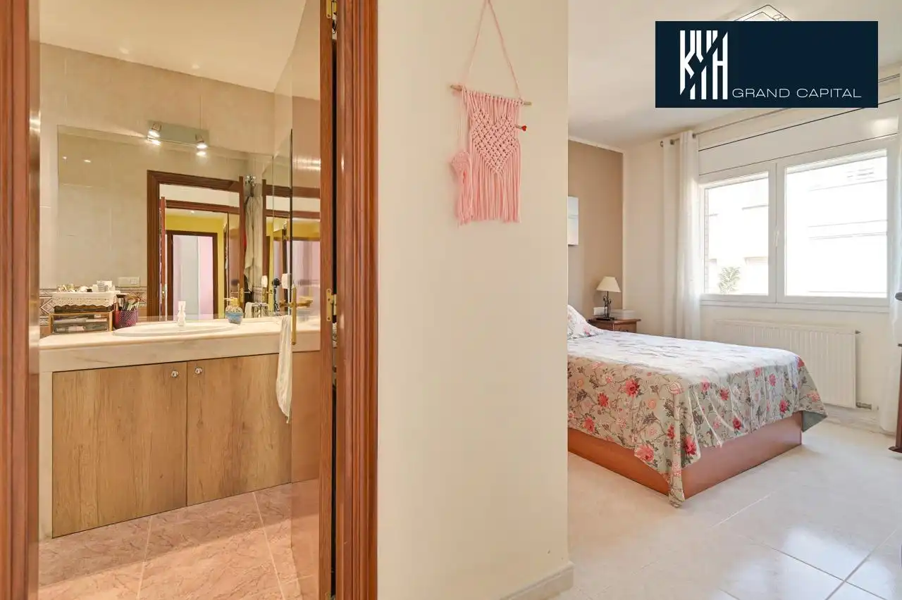 Appartement avec terrasse à vendre à Eixample - Horta Capallera, imagen 27