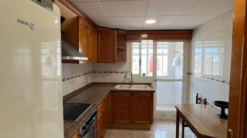 Photo 3 of Flat to rent in Carrer de la Valldigna, 17, Sueca ciudad, Valencia