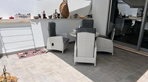 Foto 3 de Apartament en venda a Calle Pomelero, Desamparados - Hurchillo - Torremendo, Alicante