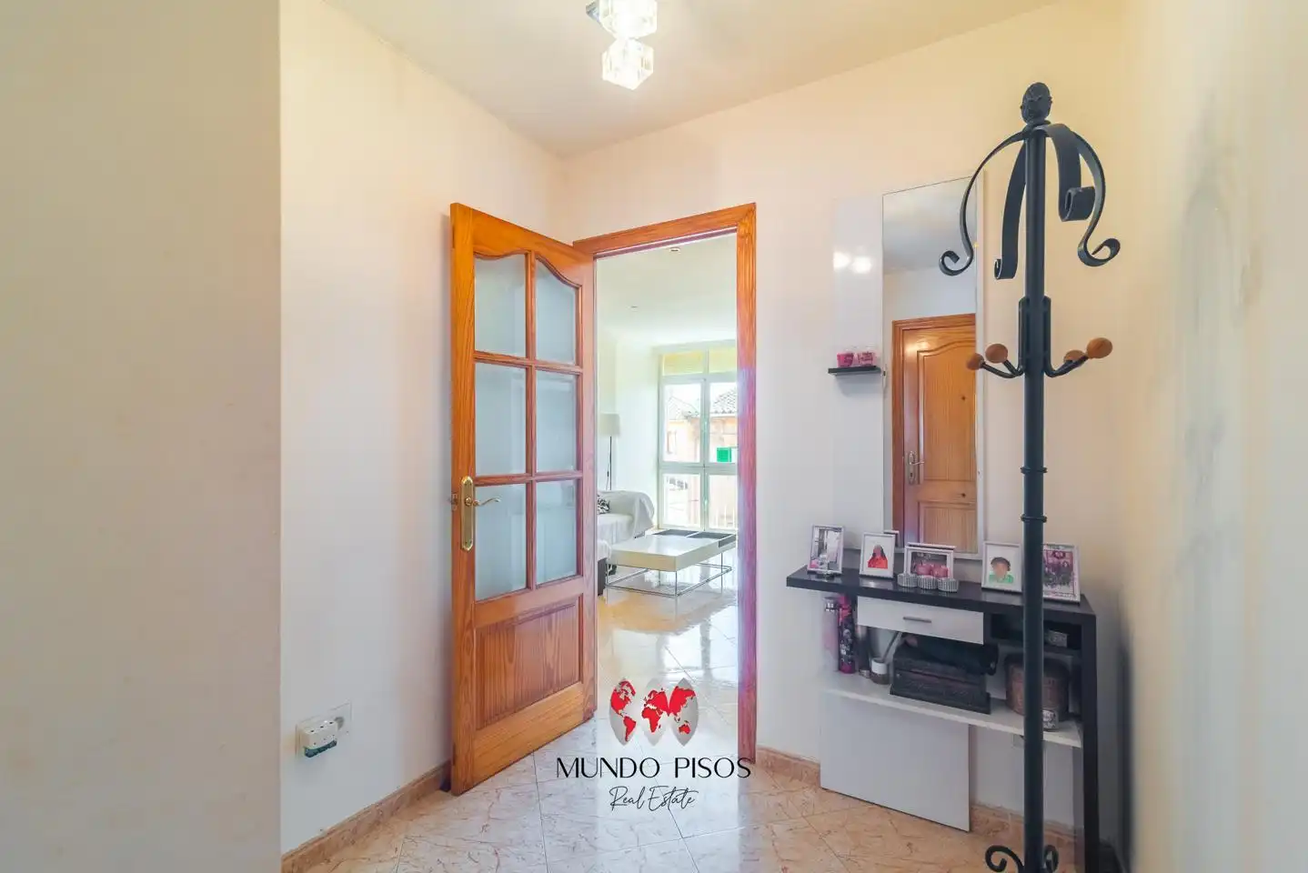 Piso en venta en  Palma de Mallorca con Aire acondicionado, Calefacción y Amueblado