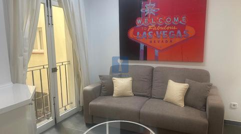 Photo 4 of Flat to rent in Batalla de Salado, Palos de Moguer, Madrid