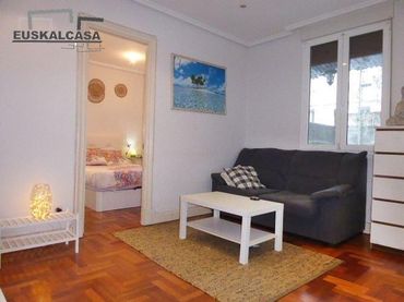 Apartment mit Aufzug zum Verkauf in Errekalde