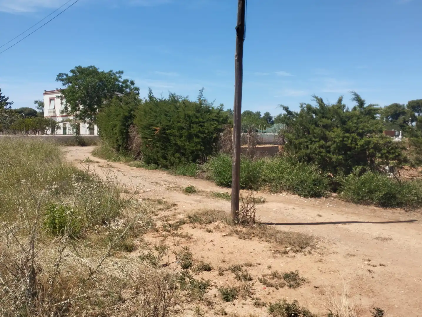 Terreno en venta en Cartagena ciudad