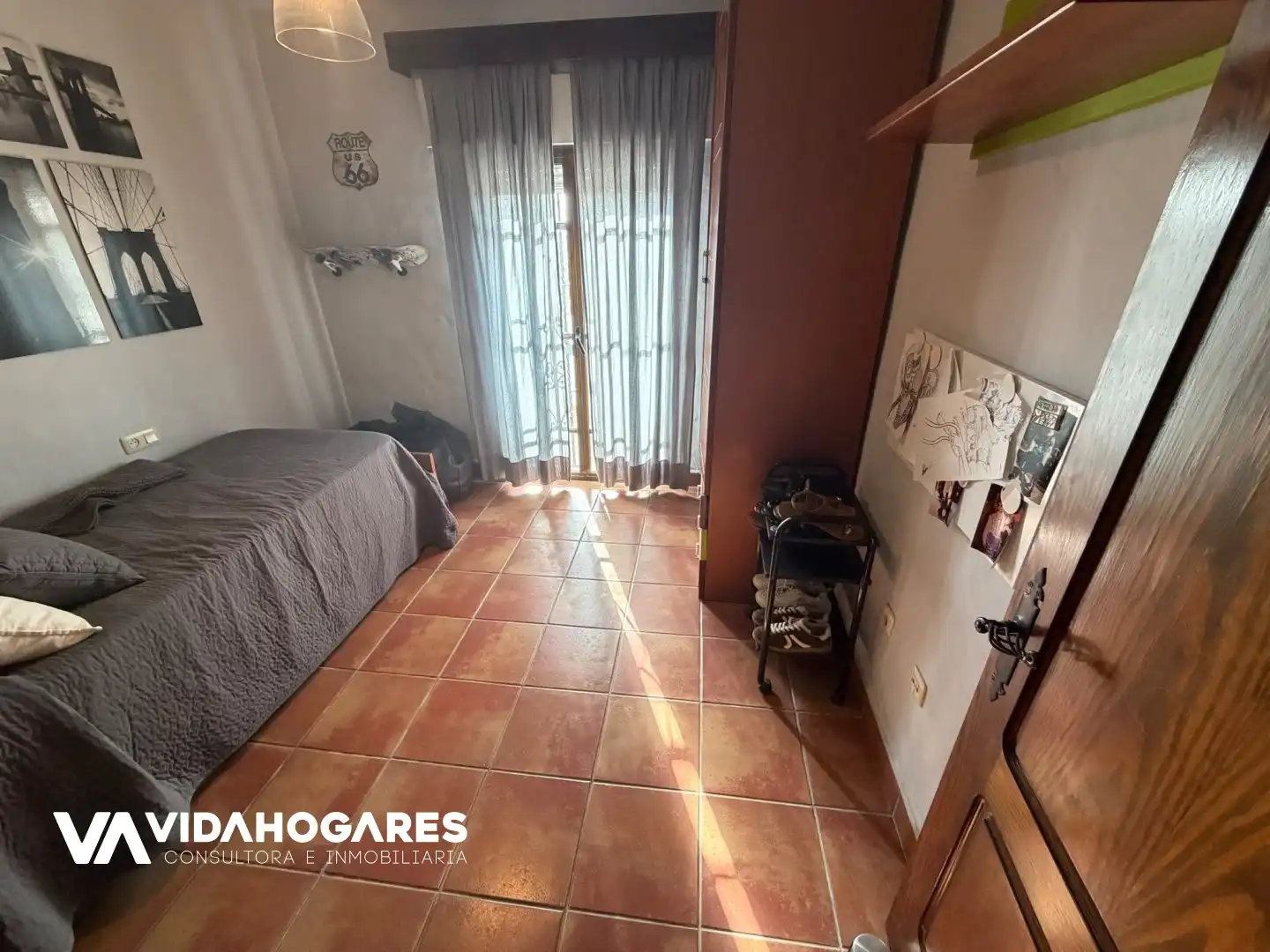 Dormitori de Casa o xalet en venda en Chipiona amb Terrassa i Traster