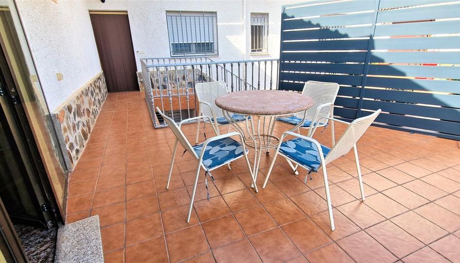 Foto 1 de Casa o chalet en venta en Jaraíz de la Vera, Cáceres