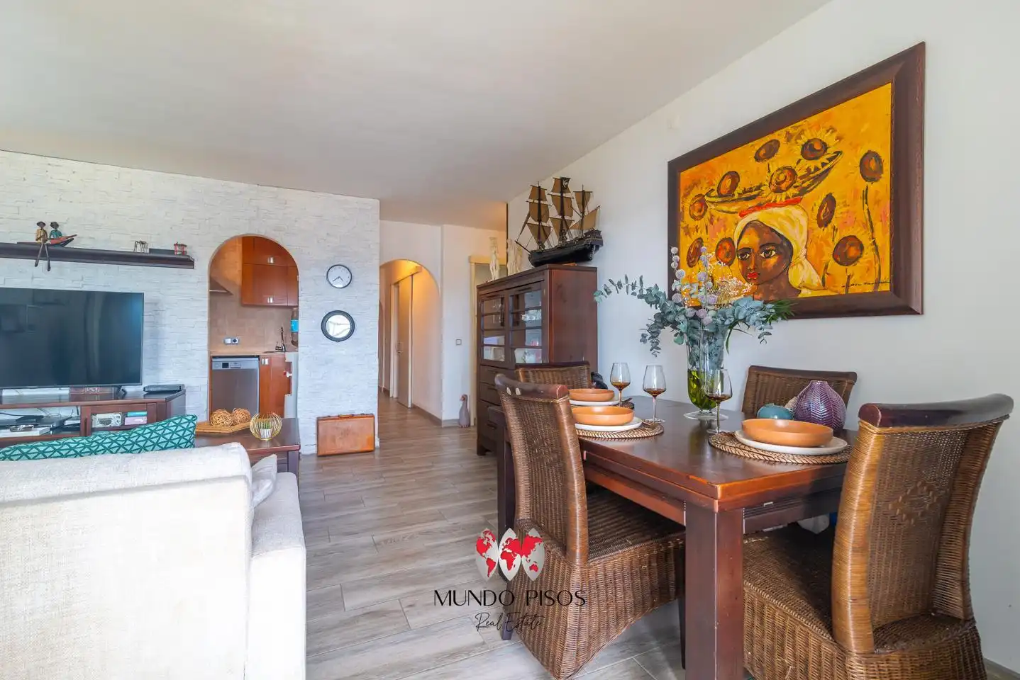Flat for sale in Calvià  with Air Conditioner, Heating and Terrace