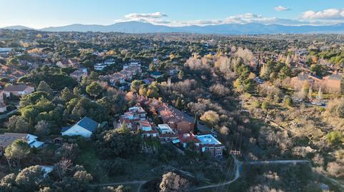 Foto 5 de Casa adosada en venda a Calle el Puente, La Navata, Madrid