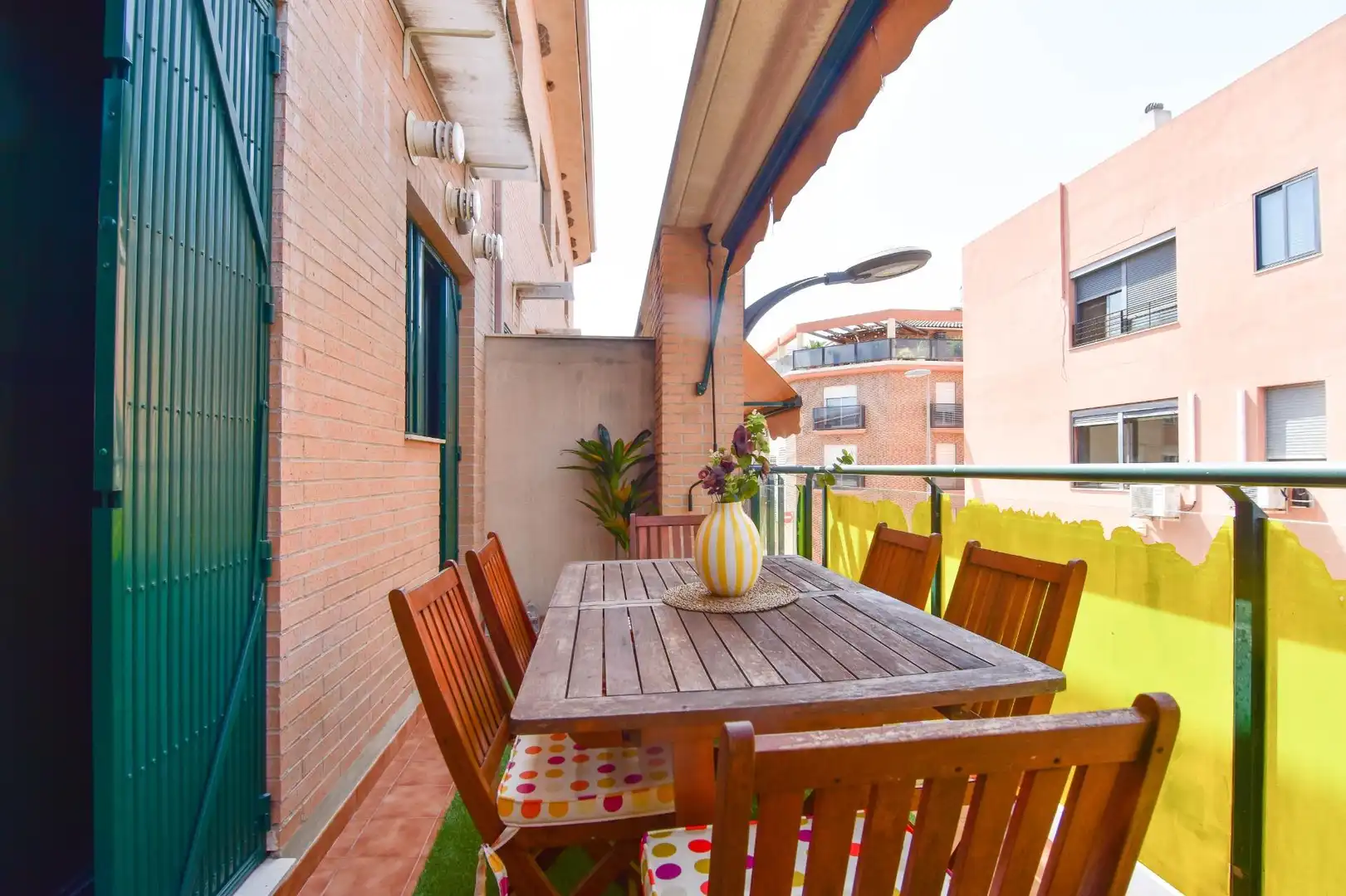 Piso con ascensor en venta en Massalfassar, imagen 6
