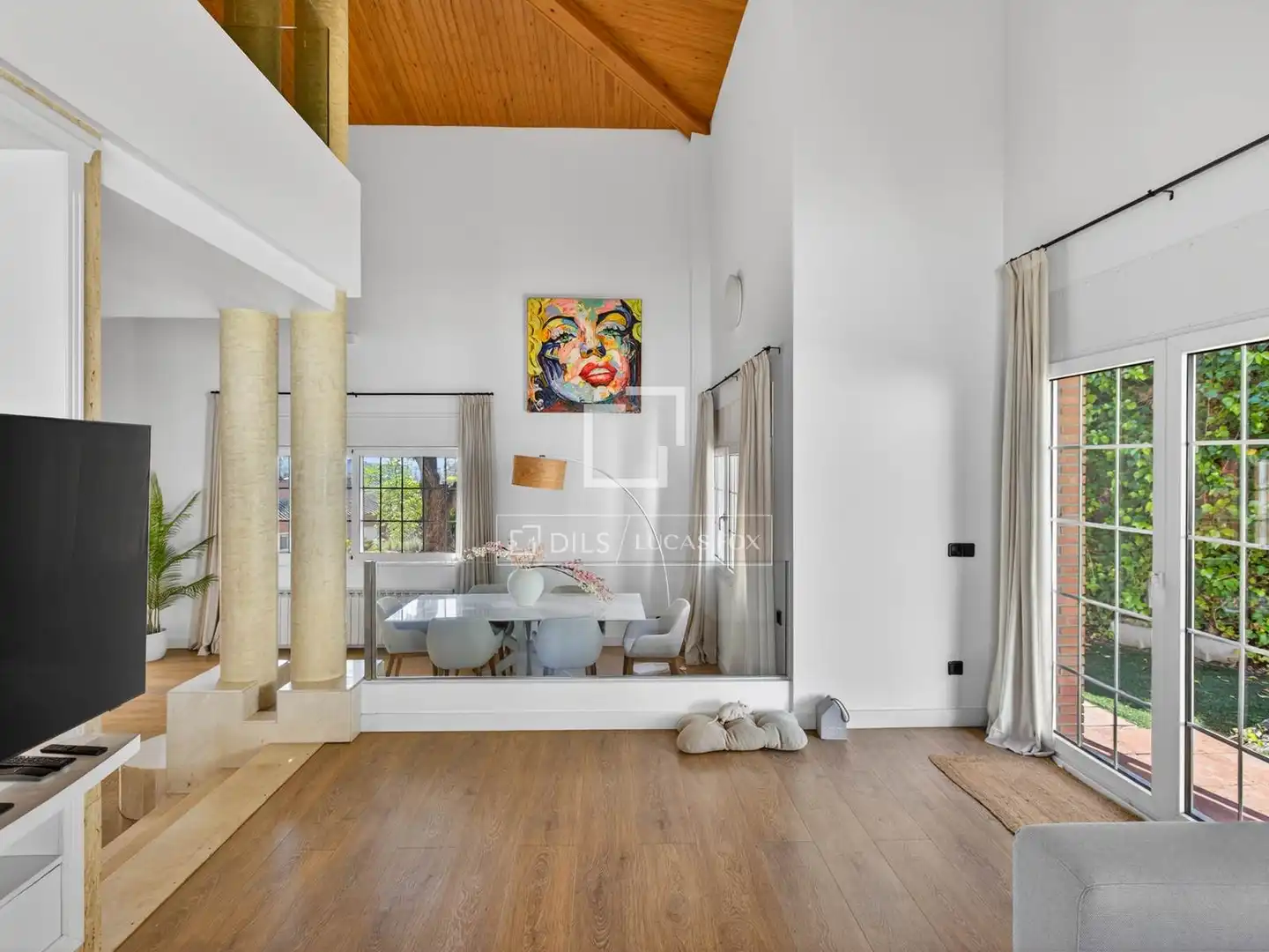 Chalet con terraza en venta en Nucli Urbà, imagen 8