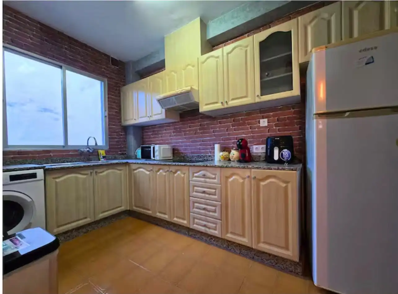 Attic for rent in Carrer de la Palma, Centro Urbano