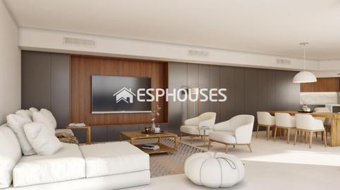 Foto 3 de Casa o chalet en venta en Altea la Vella, Altea