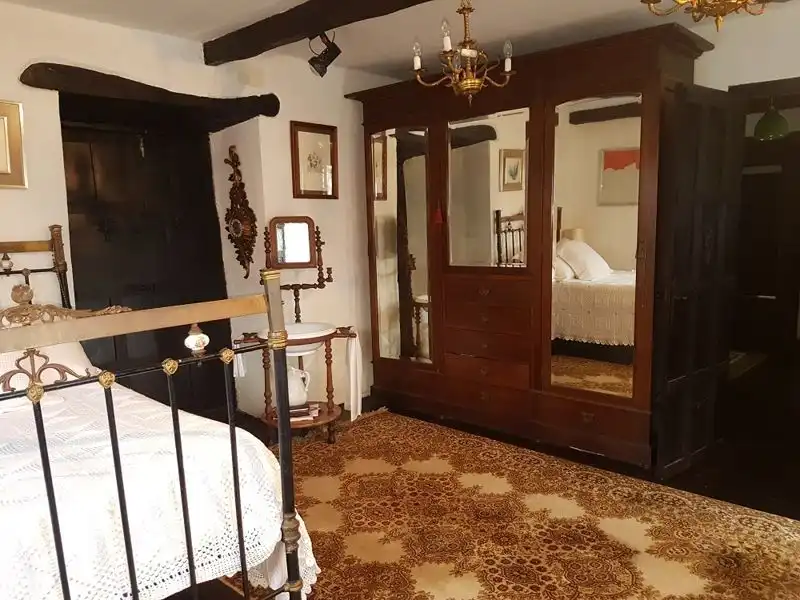 House with terrace for sale in Bricia, imagen 44