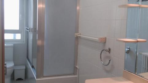 Foto 4 de Apartament per a compartir a San Bernardo, Salamanca