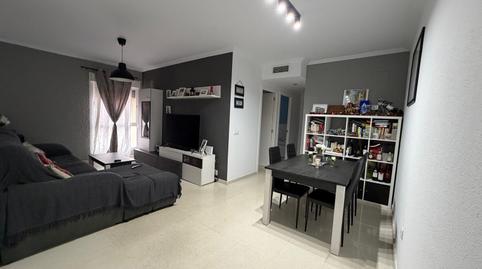 Foto 2 de Pis en venda a Nueva Alcalá, Alcalá de Guadaira