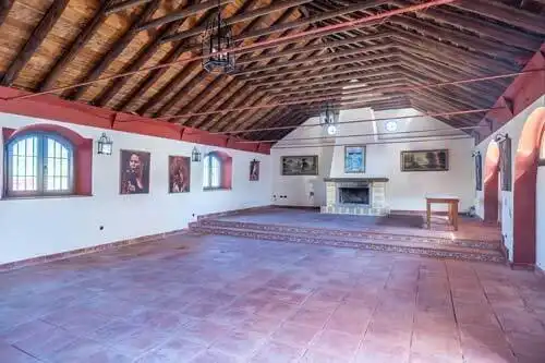 Wohnbaugrundstück zum Verkauf in La Puebla de Cazalla, imagen 4